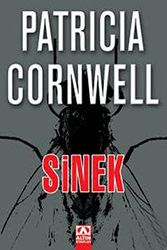 Cover Art for 9789752107014, Sinek by Patricia Cornwell