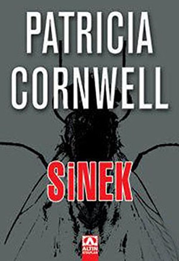 Cover Art for 9789752107014, Sinek by Patricia Cornwell