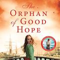 Cover Art for B085ZR5ZKF, The Orphan of Good Hope by Roxane Dhand