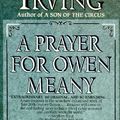 Cover Art for 9780345361790, A Prayer for Owen Meany by John Irving