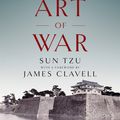 Cover Art for 9781473661738, The Art of War by James Clavell