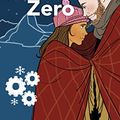 Cover Art for B09Q869Y9M, Below Zero: From the bestselling author of The Love Hypothesis by Ali Hazelwood