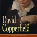 Cover Art for 9788026834953, David Copperfield by Charles Dickens