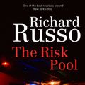 Cover Art for 9780099276494, The Risk Pool by Richard Russo