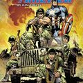 Cover Art for 9780785155171, Captain America by Dan Jurgens Volume 1 by Hachette Australia