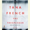 Cover Art for 9780735288690, The Trespasser by Tana French