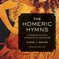 Cover Art for 9780520957824, The Homeric Hymns by Diane J. Rayor