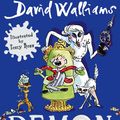 Cover Art for 9780007453597, Demon Dentist by David Walliams