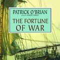 Cover Art for 9780786128839, The Fortune of War by O'Brian, Patrick, Simon Vance