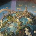 Cover Art for 9781596064515, Dream Castles by Jack Vance