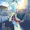 Cover Art for B0B2S9YQLM, Minami Nanami Wants to Shine Vol. 2 by Yuki Yaku