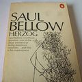 Cover Art for 9780670369133, Herzog by Saul Bellow