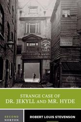 Cover Art for 9780393679212, The Strange Case of Dr. Jekyll and Mr. Hyde (Norton Critical Editions): 0 by Stevenson, Robert Louis