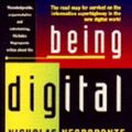 Cover Art for 9780340645253, Being Digital by Nicholas Negroponte
