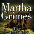 Cover Art for 9780670888702, The Lamorna Wink by Martha Grimes
