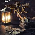 Cover Art for 9789048822980, Een goochelaarstruc by Agatha Christie