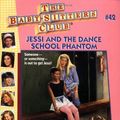 Cover Art for 9780590742429, Jessi and the Dance School Phantom by Ann M. Martin