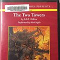Cover Art for 9781440736278, The Two Towers by J.R.R. Tolkien