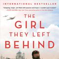 Cover Art for 9781501187698, The Girl They Left Behind by Roxanne Veletzos