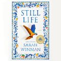 Cover Art for 9780593453339, Still Life by Sarah Winman