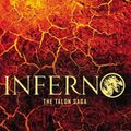 Cover Art for 9781489256546, Inferno by Julie Kagawa