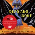 Cover Art for 9781101050675, Dead and Gone by Charlaine Harris