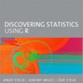 Cover Art for 9781446289136, Discovering Statistics Using R by Andy Field