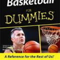 Cover Art for 9781740311359, Basketball For Dummies by Andrew Gaze