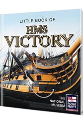 Cover Art for 9781910540121, Little Book of HMS Victory by Liam McCann