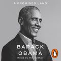 Cover Art for 9780241991428, A Promised Land by Barack Obama, Barack Obama