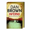 Cover Art for 9789024564095, Inferno by Dan Brown