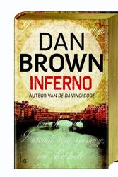 Cover Art for 9789024564095, Inferno by Dan Brown