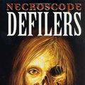 Cover Art for 9780312872618, Necroscope: Defilers by Brian Lumley