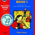 Cover Art for 9780713663099, Abracadabra Violin Book 1 (Pupil's Book + CD) by Peter Davey
