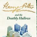 Cover Art for 9781408825846, Harry Potter 7 and the Deathly Hallows. Signature Edition by Joanne K. Rowling