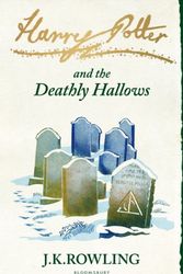 Cover Art for 9781408825846, Harry Potter 7 and the Deathly Hallows. Signature Edition by Joanne K. Rowling