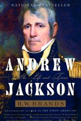 Cover Art for 9781400030729, Andrew Jackson by H.w. Brands