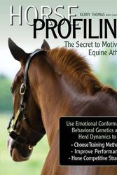 Cover Art for 9781908809018, Horse Profiling by Calvin L. Carter