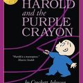 Cover Art for 9780007477890, Harold and the Purple Crayon by Crockett Johnson