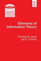 Cover Art for 9788126508143, Elements Of Information Theory by Thomas M. Cover