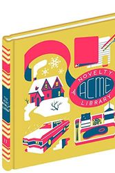 Cover Art for 9781897299029, Acme Novelty Library: No. 17 by Chris Ware