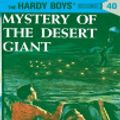 Cover Art for 9781101062234, Hardy Boys 40 by Franklin W. Dixon