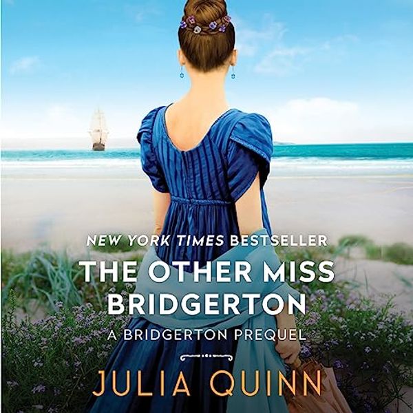 Cover Art for 9781982625900, The Other Miss Bridgerton by Julia Quinn