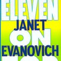 Cover Art for B000BLNPEQ, Eleven on Top (Stephanie Plum Novels) by Janet Evanovich