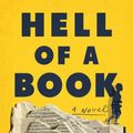 Cover Art for 9780593330968, Hell of a Book: A Novel by Jason Mott