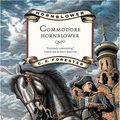 Cover Art for 9781417647736, Commodore Hornblower by C S Forester