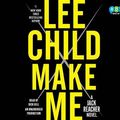 Cover Art for 9780804192873, Make Me by Lee Child
