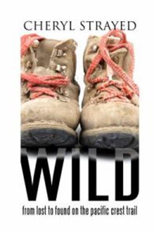 Cover Art for 9781410457196, Wild by Cheryl Strayed