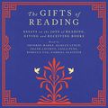 Cover Art for B08LNVYG61, The Gifts of Reading by Alice Pung, Robert Macfarlane, William Boyd, Candice Carty-Williams, Chigozie Obioma, Philip Pullman, Imtiaz Dharker, Roddy Doyle, Pico Iyer, Andy Miller, Jackie Morris, Jan Morris, Sisonke Msimang, Dina Nayeri, Michael Ondaatje