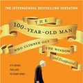 Cover Art for 9781443419109, The 100 Year-Old Man Who Climbed Out the Window and Disappeared by Jonas Jonasson